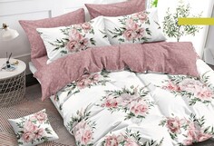 Постельное белье 2-х сп Viola’