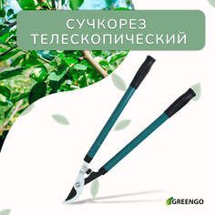Сучкорез плоскостной, 22.5–33 Greengo