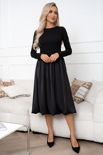 Платье Open Style