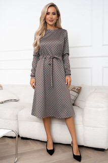 Платье Open Style