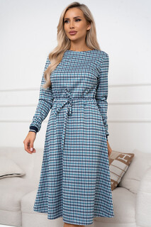 Платье Open Style