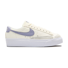 Blazer Low Platform Nike
