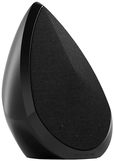 Pantheone Акустика портативная Audio Obsidian, черный