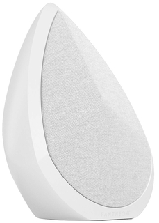 Pantheone Акустика портативная Audio Obsidian, белый