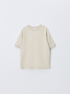 Базовая футболка OVERSIZE FIT