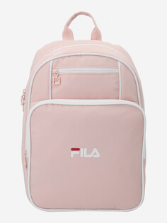 Рюкзак женский FILA, Розовый