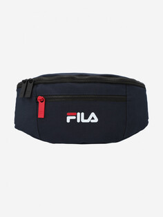Сумка на пояс FILA, Синий