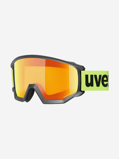 Маска Uvex Athletic CV, Оранжевый