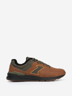 Кроссовки мужские Etonic Eaton, Коричневый