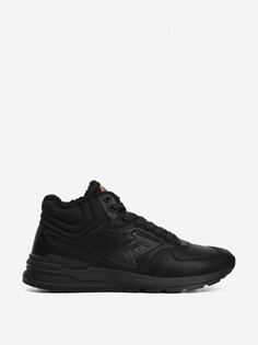 Кроссовки мужские Etonic Eaton, Черный