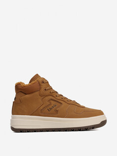 Кеды мужские Etonic Basket, Коричневый