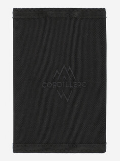 Кошелек Cordillero, Черный