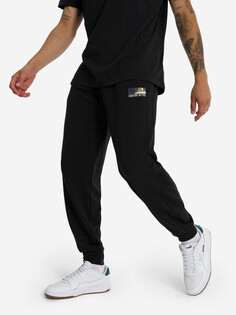 Брюки мужские PUMA, Черный