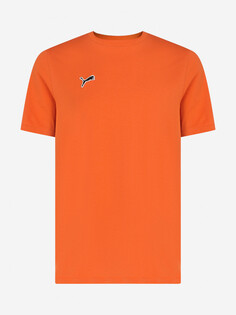 Футболка мужская PUMA, Оранжевый