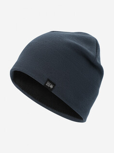 Шапка мужская Mountain Hardwear Caelum, Синий