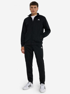 Костюм мужской adidas, Черный