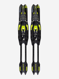 Крепления для беговых лыж Fischer RACE PRO SKATE IFP (Turnamic), Черный