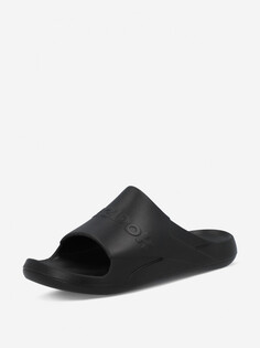 Шлепанцы мужские Reebok Clean Slide, Черный