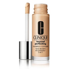 Тональное средство CLINIQUE Устойчивое тональное средство Beyond Perfecting Foundation and Concealer