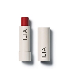 Бальзам для губ ILIA Бальзам-тинт для губ увлажняющий Balmy Tint Hydrating Lip