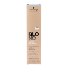 Краска оттеночная BLOND ME Оттеночная краска для светлых волос Bond Enforcing Lift & Blend