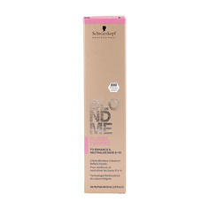 Краска оттеночная BLOND ME Оттеночная краска для светлых волос Pastel Toning
