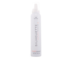 Мусс для укладки волос SCHWARZKOPF PROFESSIONAL Мусс для гибкой фиксации волос Silhouette Flexible Hold 200.0
