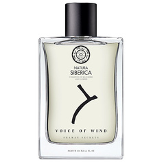 Духи NATURA SIBERICA Voice of Wind Shaman Secrets 100