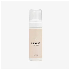 LEYLIT Мусс для умывания для всех типов кожи Mousse delicate 150.0