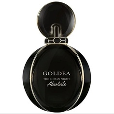 BVLGARI Парфюмерная вода Goldea The Roman Night Absolute 75.0