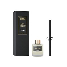 Аромадиффузор UCANDLES Диффузор Ароматический «Black Currant» 130.0