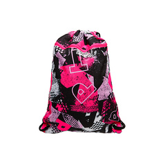 Сумка-мешок для сменной обуви PLAYTODAY Сумка-мешок для девочек