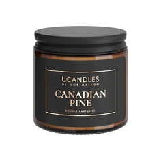 UCANDLES Свеча KOSBR Canadian Pine 100.0