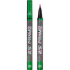 BEAUTY BOMB Подводка для глаз 25 Frame Eyeliner