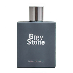 MARYAJ Парфюмерная вода GREY STONE FOR HIM 100.0