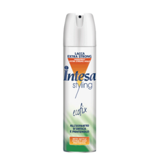 Лак для укладки волос INTESA Лак для волос EXTRA STRONG HOLD 300.0
