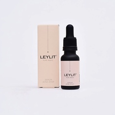 Сыворотка для лица LEYLIT Сыворотка с антибактериальным эффектом Serum Acne-Stop 20.0