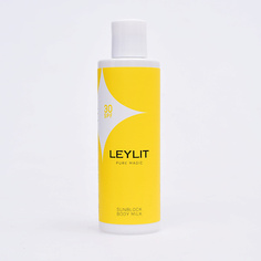 Солнцезащитное молочко для лица и тела LEYLIT Молочко солнцезащитное Sunblock с SPF 30 200.0