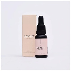 Сыворотка для лица LEYLIT Сыворотка интенсивно увлажняющая Serum Hydrointensive 20.0