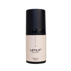 Крем для лица LEYLIT Крем с пребиотическим комплексом Prebiotic Cream 30.0