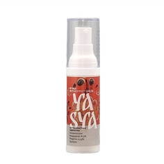 Сыворотка для лица YASYA Антивозрастная сыворотка RE:AGE BOTOX EFFECT SERUM 30.0
