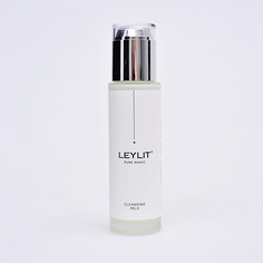 LEYLIT Молочко для снятия макияжа для сухой и гиперчувствительной кожи Cleansing Milk 100.0