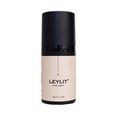 Флюид для лица LEYLIT Флюид шёлковый для жирной и комбинированной кожи Silk-Fluid 30.0