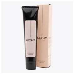 Крем для лица LEYLIT Крем интенсивный для лица и рук Face and Hand Intensive Cream 50.0