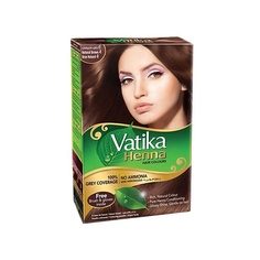 Краска для волос DABUR Хна для волос