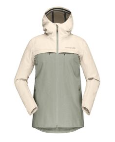 Куртка Norrona
