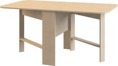 Стол - тумба Глория 609 Дуб паллада Bravo