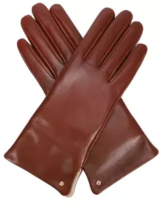 Перчатки кожаные Gianni Chiarini
