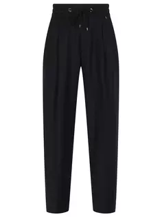 Брюки шерстяные Bogner