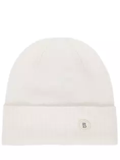 Шапка шерстяная Bogner